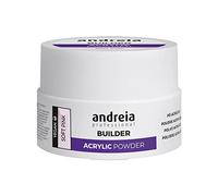 Vernis à ongles Andreia Acrylic Powder Rose 20 gr
