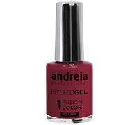 vernis à ongles Andreia Hybrid Fusion H36 (10,5 ml)