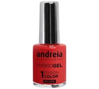 Andreia Professional Vernis à ongles Hybrid Fusion effet gel sans lampe H39 10,5 ml