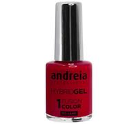 vernis à ongles Andreia Hybrid Fusion H43 (10,5 ml)