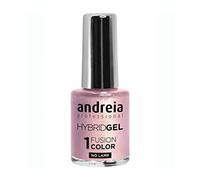 Andreia Professional Hybrid Gel Fusion Color Esmalte H86 10.5ml