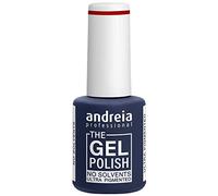 Vernis à ongles Andreia Professional The G20 Semi-permanent (105 ml)