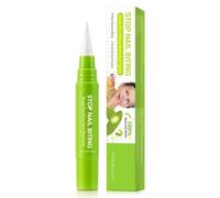 Vernis À Ongles Anti-Morsure Amertume Naturelle Stop Succion Portable