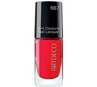 vernis à ongles Art Couture Artdeco - 778-earthy mauve 10 ml Blanc G