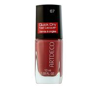 Vernis à ongles Artdeco à séchage rapide 67 fleurs d'hiver 10 ml