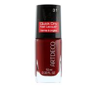 Vernis à ongles Artdeco Quick Dry 31 Confident Red 10 ml