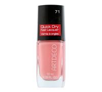 Vernis à ongles Artdeco Quick Dry 71 Cosy Rosy 10 ml