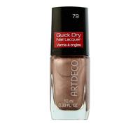 ARTDECO Quick Dry Nail Lacquer No.79 Iced Rose (10 ml)