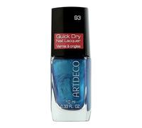 Vernis à ongles Artdeco Quick Dry 93 Pacific Blue 10 ml