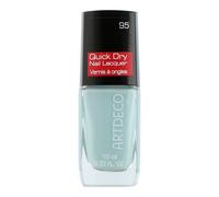 Vernis à ongles Artdeco Quick Dry 95 aigue-marine 10 ml