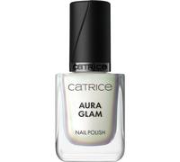 Vernis à Ongles Aura Glam 010 Glacier Glow
