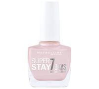 Vernis à ongles avec tenue ultra forte sans lampe UV - Couleur : rose vif - 10 ml
