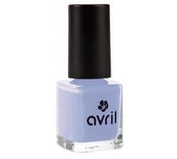 Vernis à ongles Avril - Bleu layette