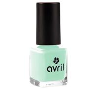Vernis à ongles Avril - Vert d'eau