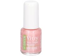 Vernis à ongles Be Green Rose Givrée À Ongles 6 ml