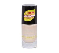 Vernis à Ongles - Benecos - Rose Nacré - 5ml - Vegan - Longue Durée - 8-Free