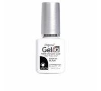 Depend Gel iQ Esmalte de Uñas Step 3 Back In Black 5ml
