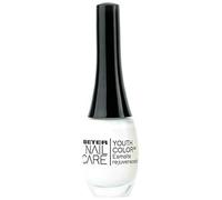 Vernis À Ongles Beter Nail Care 061 White French Manicur (11 Ml) Multicolore