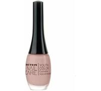 Vernis À Ongles - Beter - Nail Care Youth Color N 032 - Sand Nude - 11 Ml Multicolore