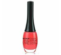 vernis à ongles Beter Nail Care Youth Color Nº 066 Almost Red Light 11 ml