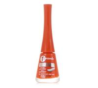 Vernis à ongles - BOURJOIS - 1 Second - Diabol'Orange - Couleur orange - Séchage rapide