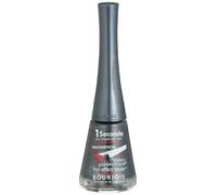 Vernis à ongles BOURJOIS 1 Seconde Par Ongle GRIS ASPHALTE N°28