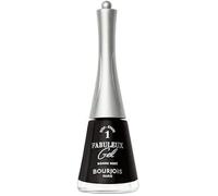 Vernis À Ongles - Bourjois - Fabuleux Gel - 50 Bonne Nuit - Effet Gel - Brillance Durable - Végétalien Multicolore