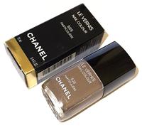 Vernis à ongles Chanel Le Vernis 505 Particuliere. 13ml