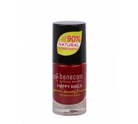 Vernis A Ongles Cherry Red 5ml Benecos