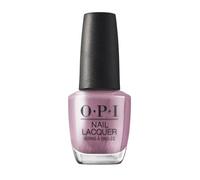 OPI Metalic Mega Mix Nail Lacquer vernis à ongles teinte Cyborn Again 15 ml