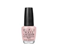 OPI Nail Lacquer 15ml Put It In Neutral