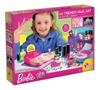 Vernis à Ongles Color Change - Kit Créatif - LISCIANIGIOCHI - Sèche ongles, Vernis changeants