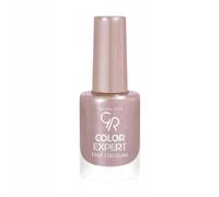 Vernis à Ongles Color Expert - 33 - Golden Rose - Vernis à Ongles - 33 - Rose Irisé 10 Ml