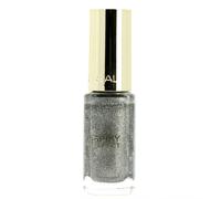 Vernis À Ongles Color Riche L'oréal Paris - 891 Noir Whisper