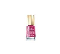 Vernis À Ongles Crème Mavala Mini Color 5 Ml - Couleur : Poetic Rose Multicolore
