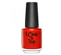 Vernis à ongles Cupio love on top - Flamme 15 ml