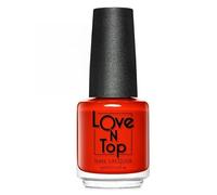 Vernis à ongles Cupio love on top - Heat 15 ml