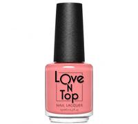 Vernis à ongles Cupio love on top - Sweetheart 15 ml