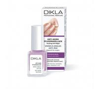 Vernis à ongles DIKLA - Anti-âge - 12 ml - L’élixir de jeunesse pour vos ongles - Agit contre le vieillissement