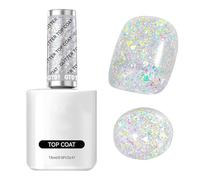 Vernis À Ongles Durable, Fournitures De Manucure Portable, Kit De Vernis De Gel Domestique 15 Ml Application Facile/Polyvalent Et Élégant Pour Exprimer Vos Soins À Travers Des Soins Beaux Et Merveil