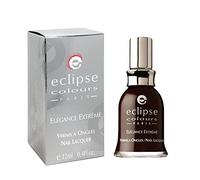 Vernis à ongles Eclipse, ombré de rouge Rouge