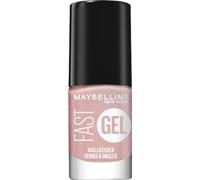 Vernis à Ongles Effet Gel New York 7