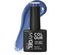Vernis à Ongles en Gel 10 ml [Shake It Off] UV/LED Nail Art Manucure et Pédicure, Usage Professionnel dans le Salon et à la Maison - Durable et Facile à Appliquer