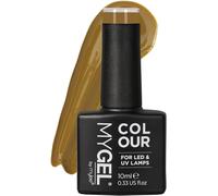 Vernis à Ongles en Gel 10 ml [Shake It Off] UV/LED Nail Art Manucure et Pédicure, Usage Professionnel dans le Salon et à la Maison - Durable et Facile à Appliquer