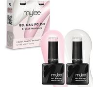 Vernis à Ongles en Gel 10 ml [Shake It Off] UV/LED Nail Art Manucure et Pédicure, Usage Professionnel dans le Salon et à la Maison - Durable et Facile à Appliquer
