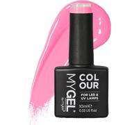 Vernis à Ongles en Gel 10 ml [Shake It Off] UV/LED Nail Art Manucure et Pédicure, Usage Professionnel dans le Salon et à la Maison - Durable et Facile à Appliquer