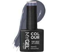 Vernis à Ongles en Gel 10 ml [Shake It Off] UV/LED Nail Art Manucure et Pédicure, Usage Professionnel dans le Salon et à la Maison - Durable et Facile à Appliquer