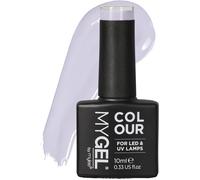 Vernis à Ongles en Gel 10 ml [Shake It Off] UV/LED Nail Art Manucure et Pédicure, Usage Professionnel dans le Salon et à la Maison - Durable et Facile à Appliquer