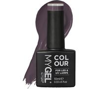 Vernis à Ongles en Gel 10 ml [Shake It Off] UV/LED Nail Art Manucure et Pédicure, Usage Professionnel dans le Salon et à la Maison - Durable et Facile à Appliquer