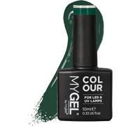 Vernis à Ongles en Gel 10 ml [Shake It Off] UV/LED Nail Art Manucure et Pédicure, Usage Professionnel dans le Salon et à la Maison - Durable et Facile à Appliquer